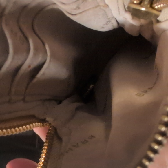 Brahmins Card Wallet Wristlet - Picture 3 of 8